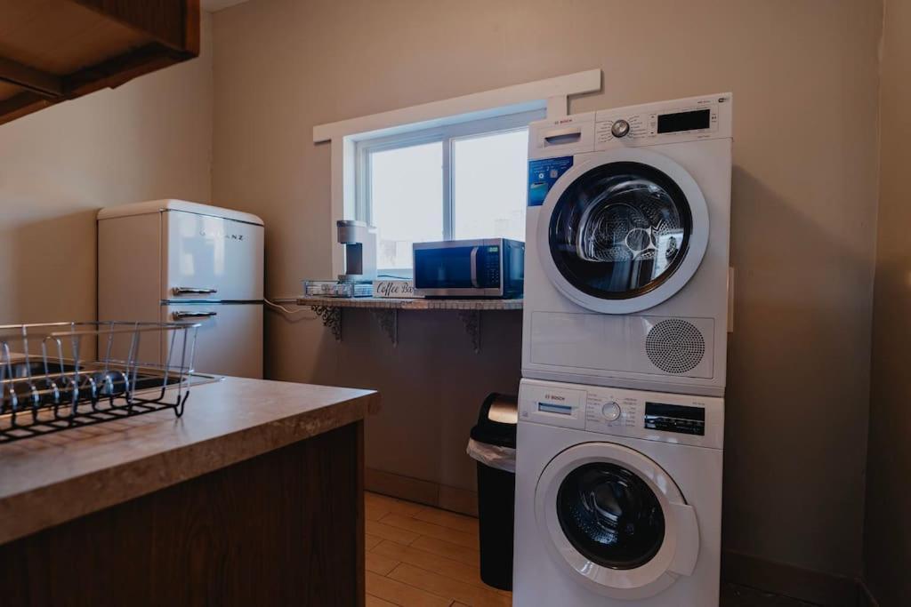 Chic 1Br Balcony & Laundry Soulard Saint Louis Exterior foto